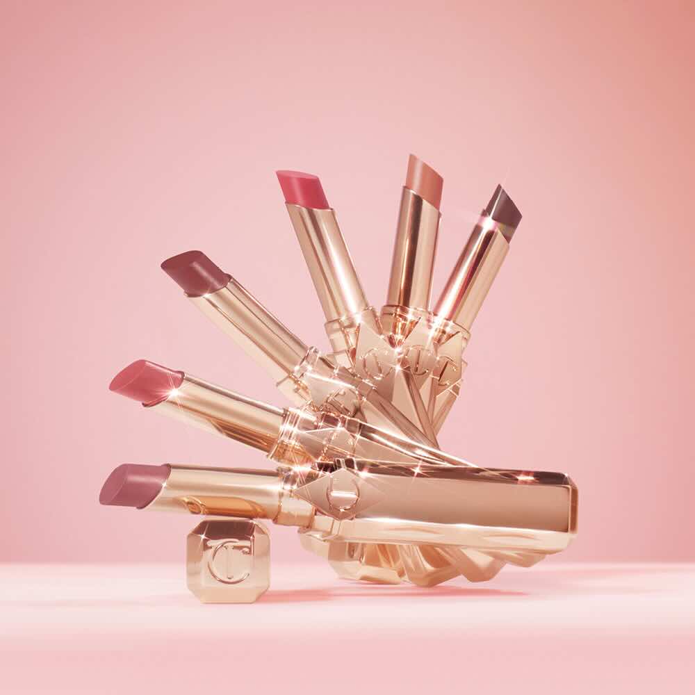 BLUSH BALM LIP TINT (TINTA DE LABIOS)